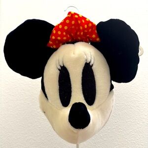 Minnie Mouse Backpack